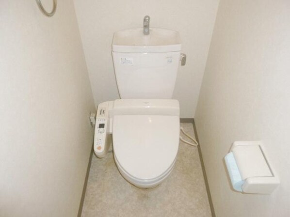 ドルチェ代々木の物件内観写真